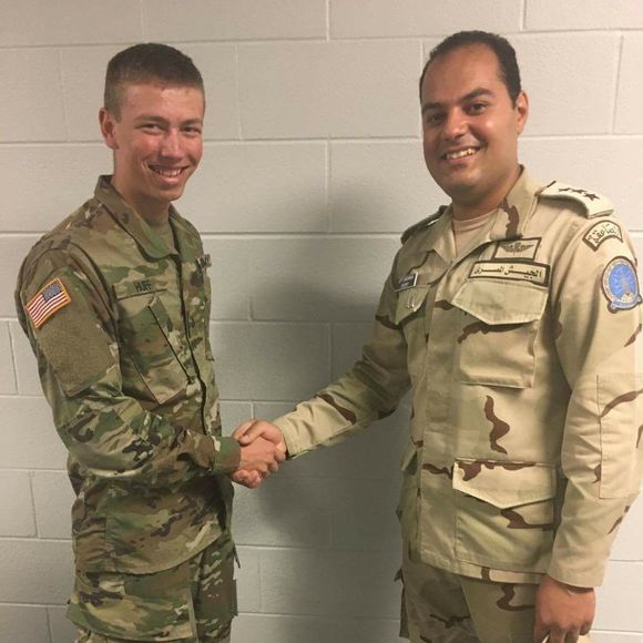 Meet your Posher, Dustin - Picture 1 of 1